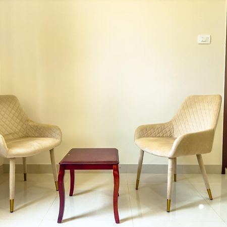 Tulip Homes Kojambuttúr Kültér fotó