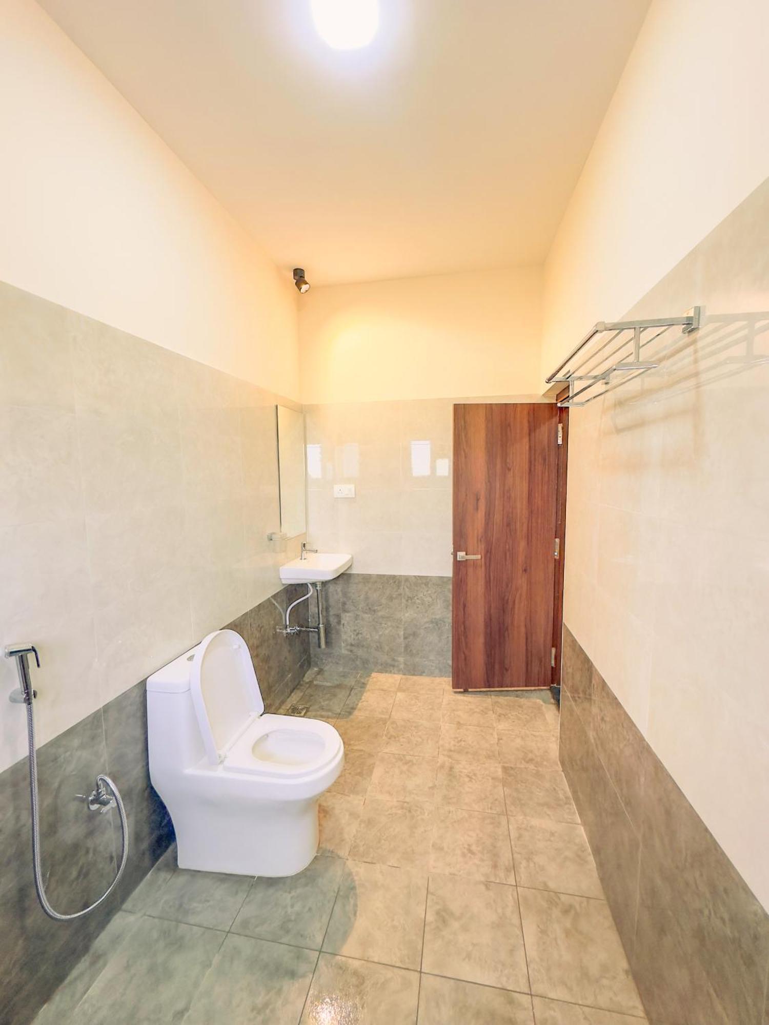 Tulip Homes Kojambuttúr Kültér fotó