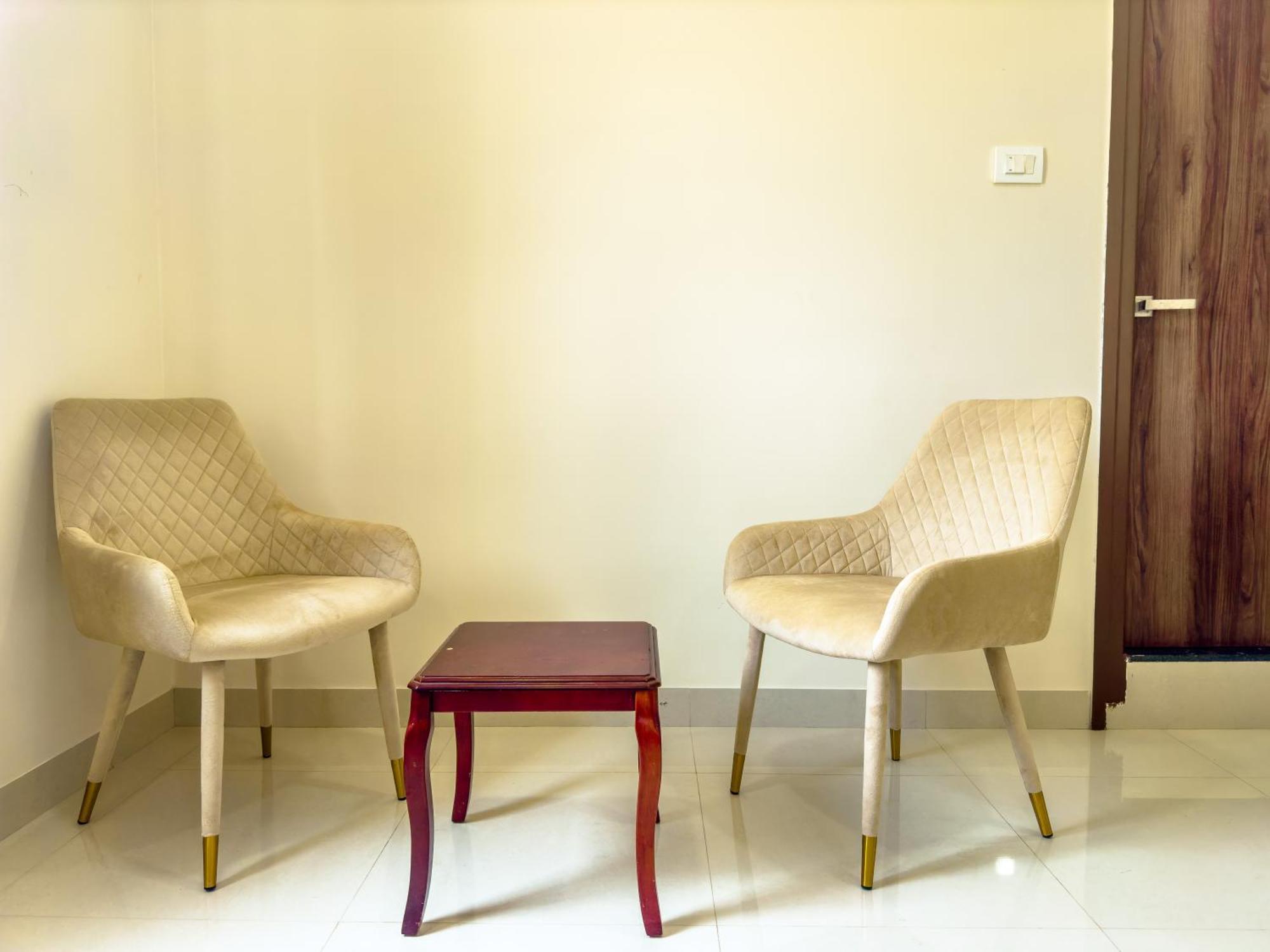 Tulip Homes Kojambuttúr Kültér fotó